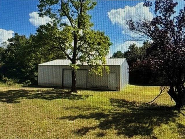 House for sale in Nicoma Park, Oklahoma
