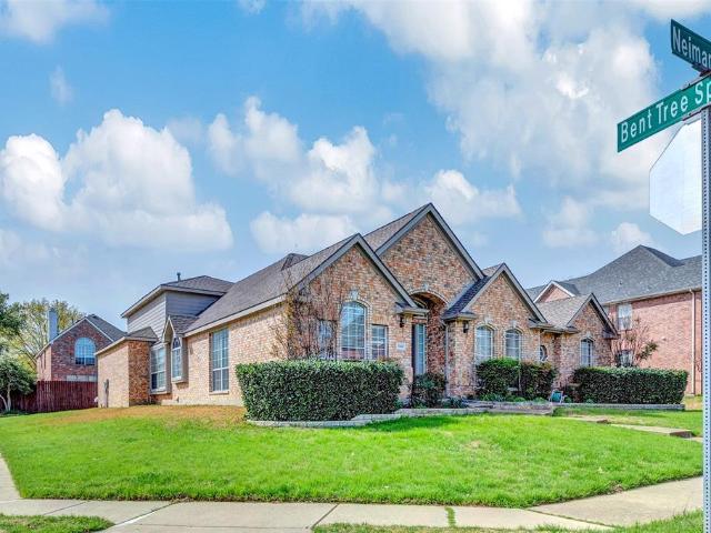 House for sale in Plano, Texas