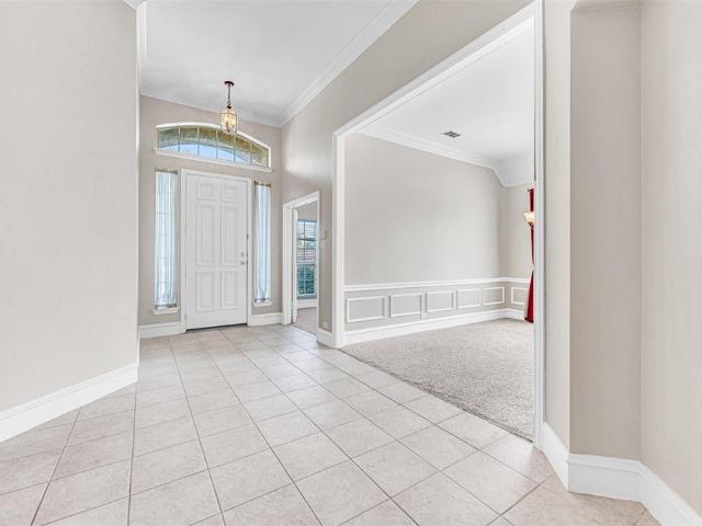 House for sale in Plano, Texas