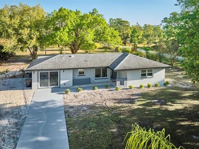House for sale in Indian Lake Estates, Florida