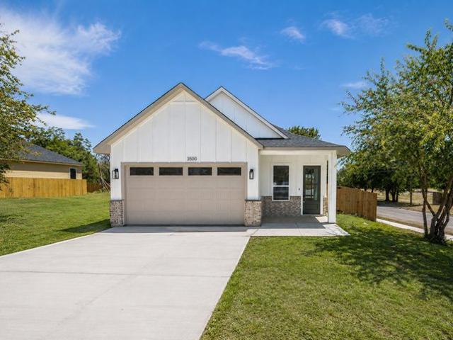 House for sale in Fort Worth, Texas