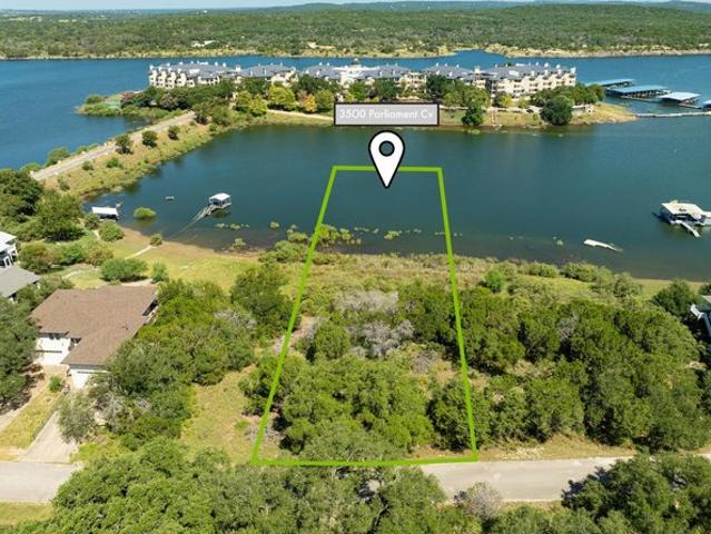 Land for sale in Texas