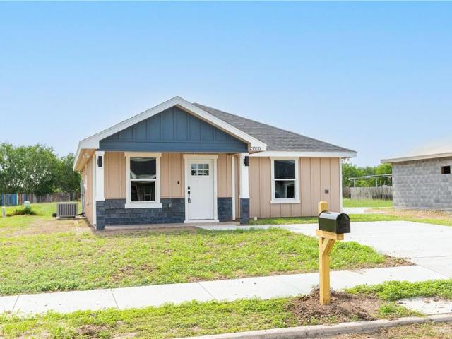 House for sale in Hidalgo, Texas