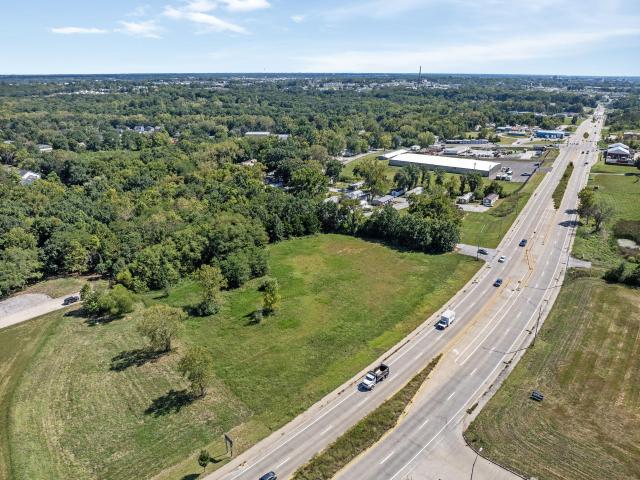 Commercial for sale in Columbia, Missouri