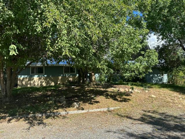 House for sale in Hotchkiss, Delta County