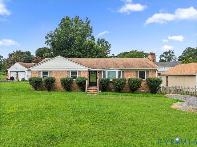 House for sale in Virginia