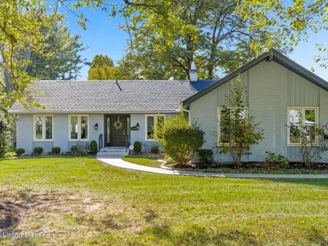 House for sale in Prospect, Kentucky