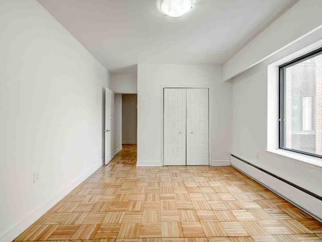 Apartment for rent in St. Leonard's, Quebec