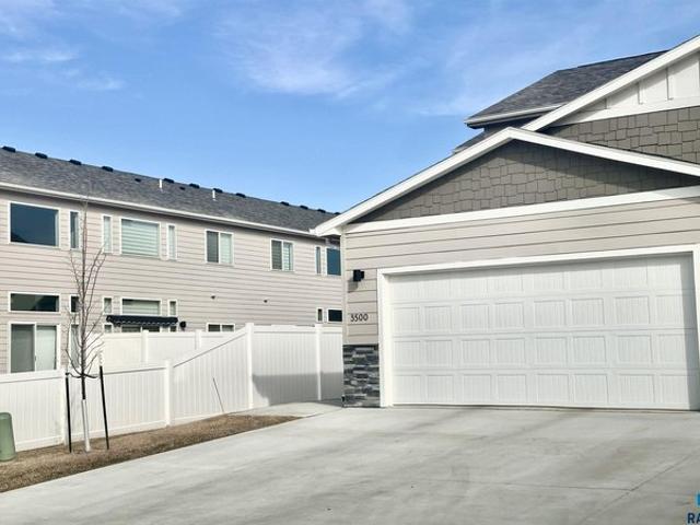 Townhouse for sale in Sioux Falls, South Dakota