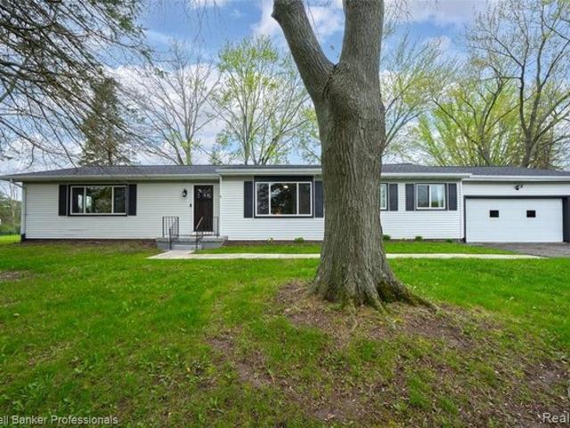 House for sale in Swartz Creek, Michigan
