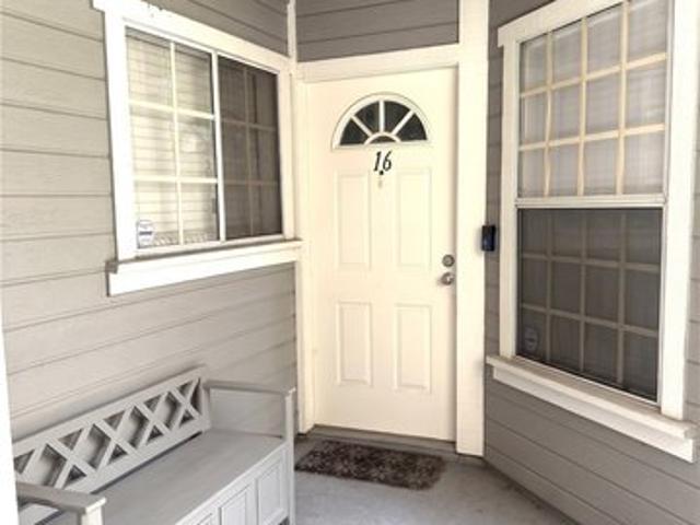 Condo for sale in Santa Ana, California