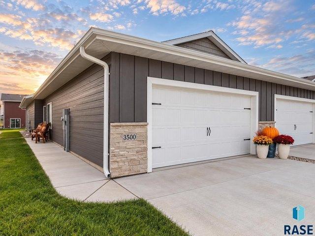 Townhouse for sale in Sioux Falls, South Dakota