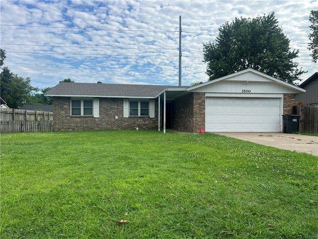 House for sale in Ark