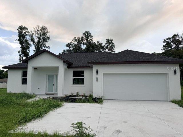 House for sale in Belleview, Florida
