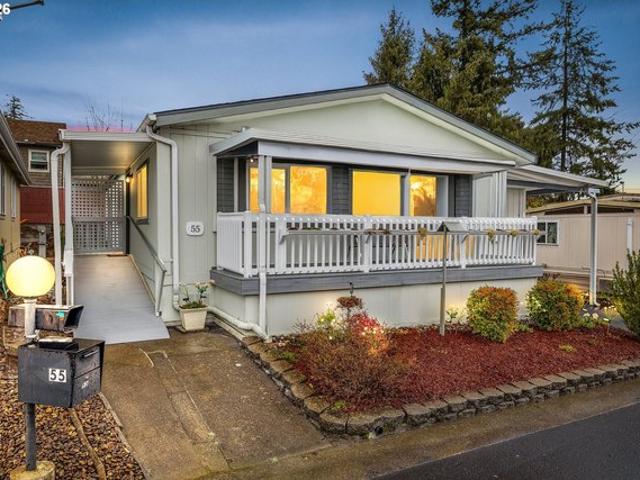 House for sale in Oregonia