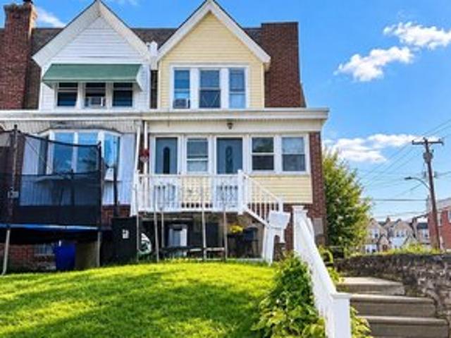 Townhouse for sale in Philadelphia, Pennsylvania