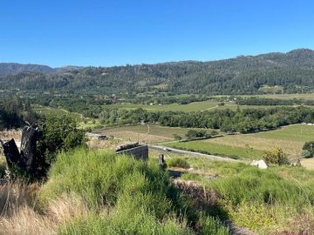 House for sale in Saint Helena, California