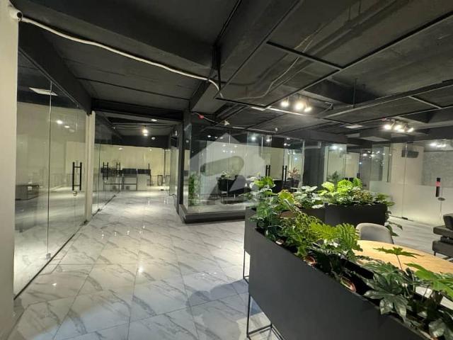 Office for rent in Rawalpindi, Islamabad Capital Territory