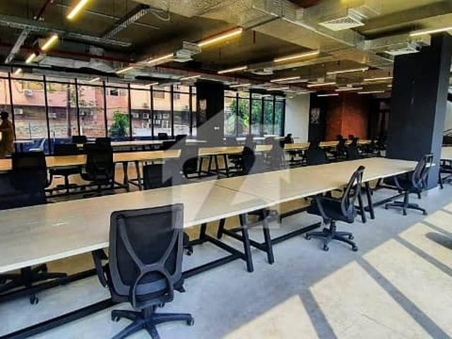 Office for rent in Rawalpindi, Islamabad Capital Territory