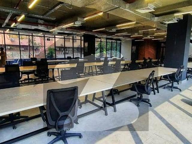 Office for rent in Rawalpindi, Islamabad Capital Territory