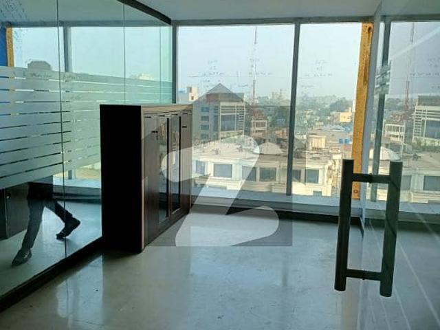 Office for rent in Rawalpindi, Islamabad Capital Territory