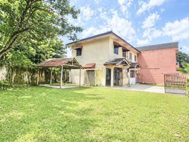 Terraced House for sale in Kajang, Langat
