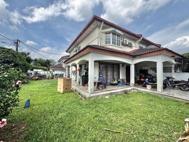 Terraced House for sale