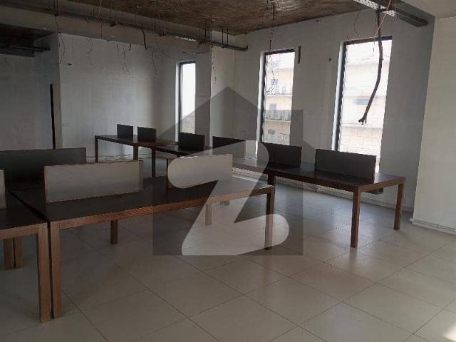Office for rent in Rawalpindi, Islamabad Capital Territory