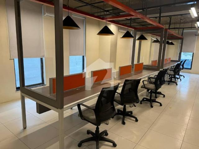 Office for rent in Rawalpindi, Islamabad Capital Territory