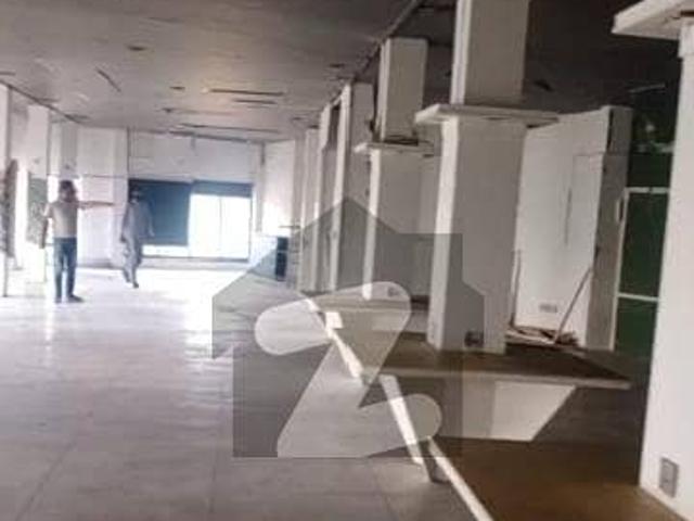 Office for rent in Rawalpindi, Islamabad Capital Territory