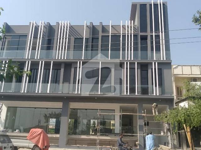 Office for rent in Islamabad