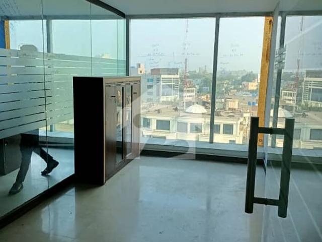Office for rent in Rawalpindi, Islamabad Capital Territory