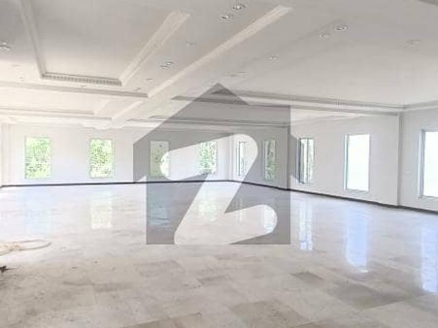 Office for rent in Rawalpindi, Islamabad Capital Territory