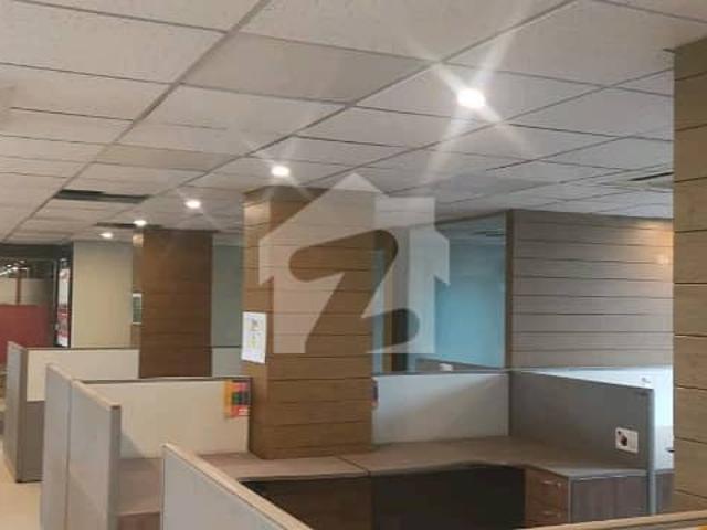 Office for rent in Islamabad