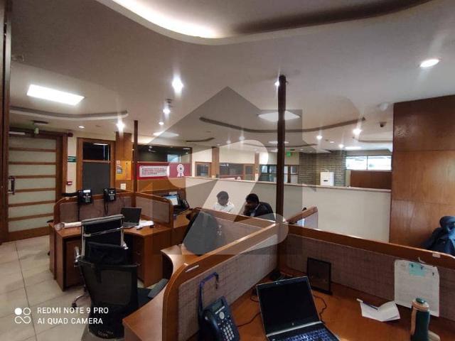 Office for rent in Rawalpindi, Islamabad Capital Territory