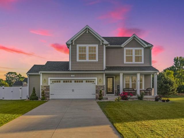 House for sale in Kalamazoo, Michigan
