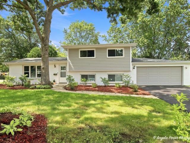 House for rent in Waukegan, Illinois