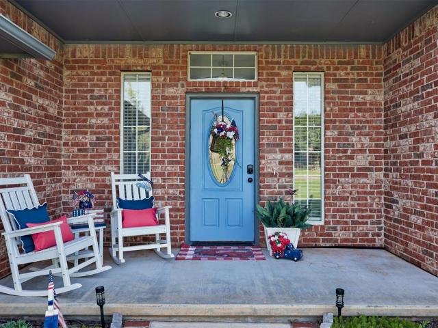 House for sale in Moore, Oklahoma