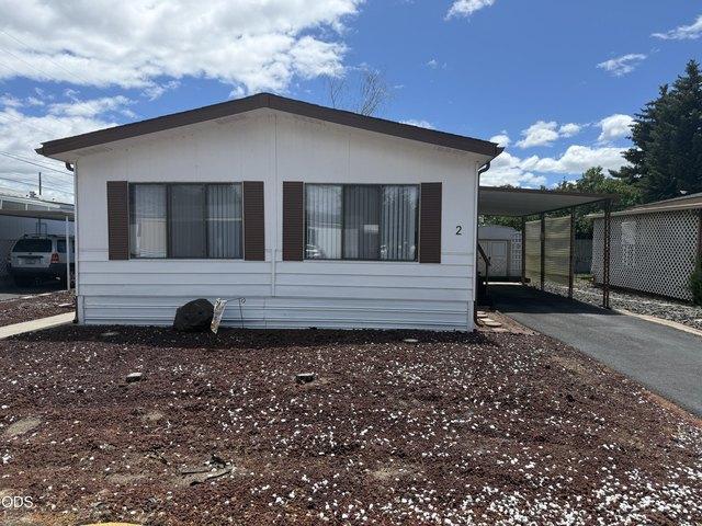 House for sale in Oregonia