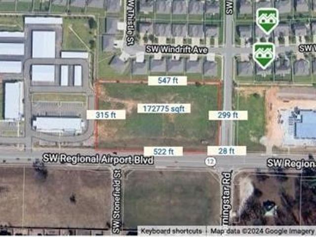 Land for sale in Ark