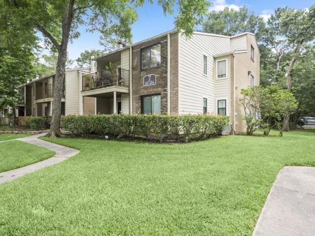 Condo for sale in Harris, Texas