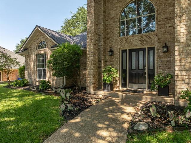 House for sale in Waco, Texas