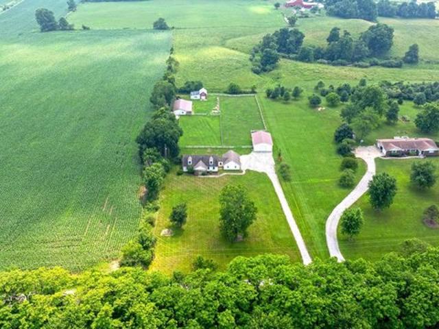 House for sale in Morrow, Ohio