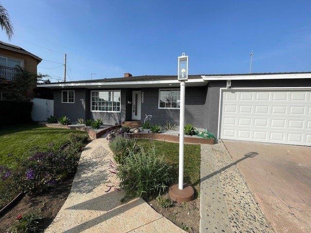 House for sale in Los Angeles, Los Angeles County