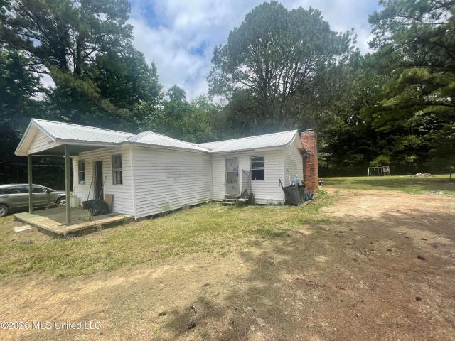 House for sale in Florence, Mississippi