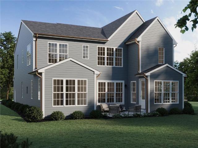 House for sale in Cranberry Twp, Pennsylvania