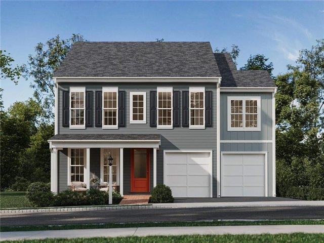 House for sale in Cranberry Township, Butler County
