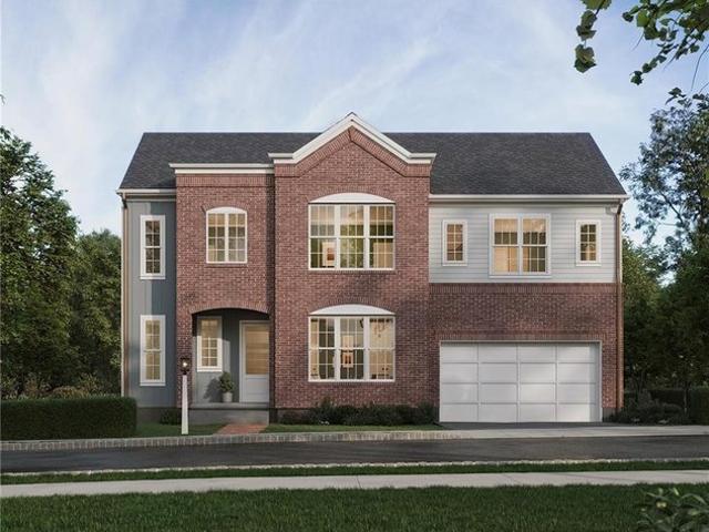 House for sale in Cranberry Twp, Pennsylvania
