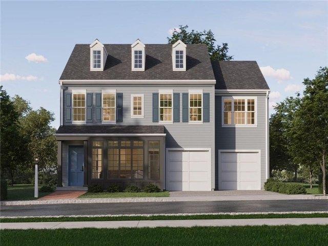 House for sale in Cranberry Twp, Pennsylvania
