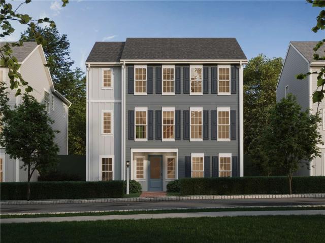 House for sale in Cranberry Twp, Pennsylvania